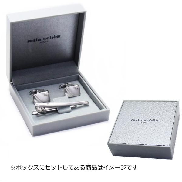 スワロフスキー セット mila schon ミラ ショーン カフス カフス