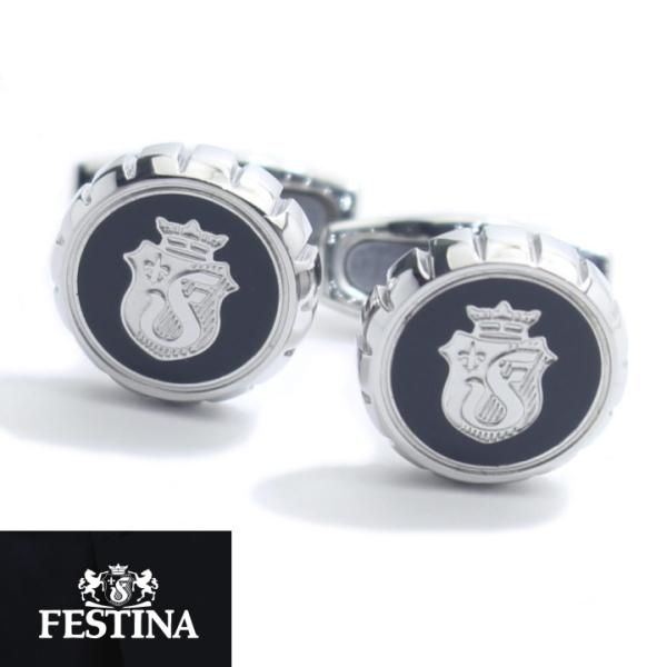 無料発送 Festina の クロノバイク ブランド フェスティナ シルバー その他
