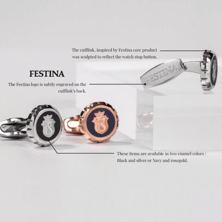 Festina シルバー フェスティナ ブランド クロノバイク の