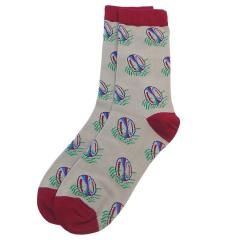 ���������졼���Ȥˤ���Ǯ�����ݡ��ĥ饰�ӡ��ܡ���Υ�󥺥��å���