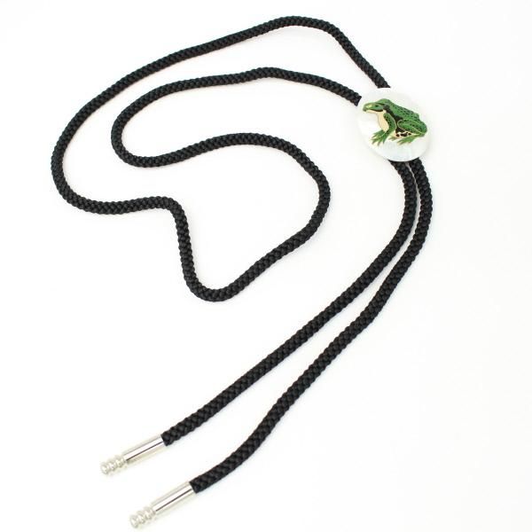 白蝶貝ループタイロープタイボウタイメキシコ貝