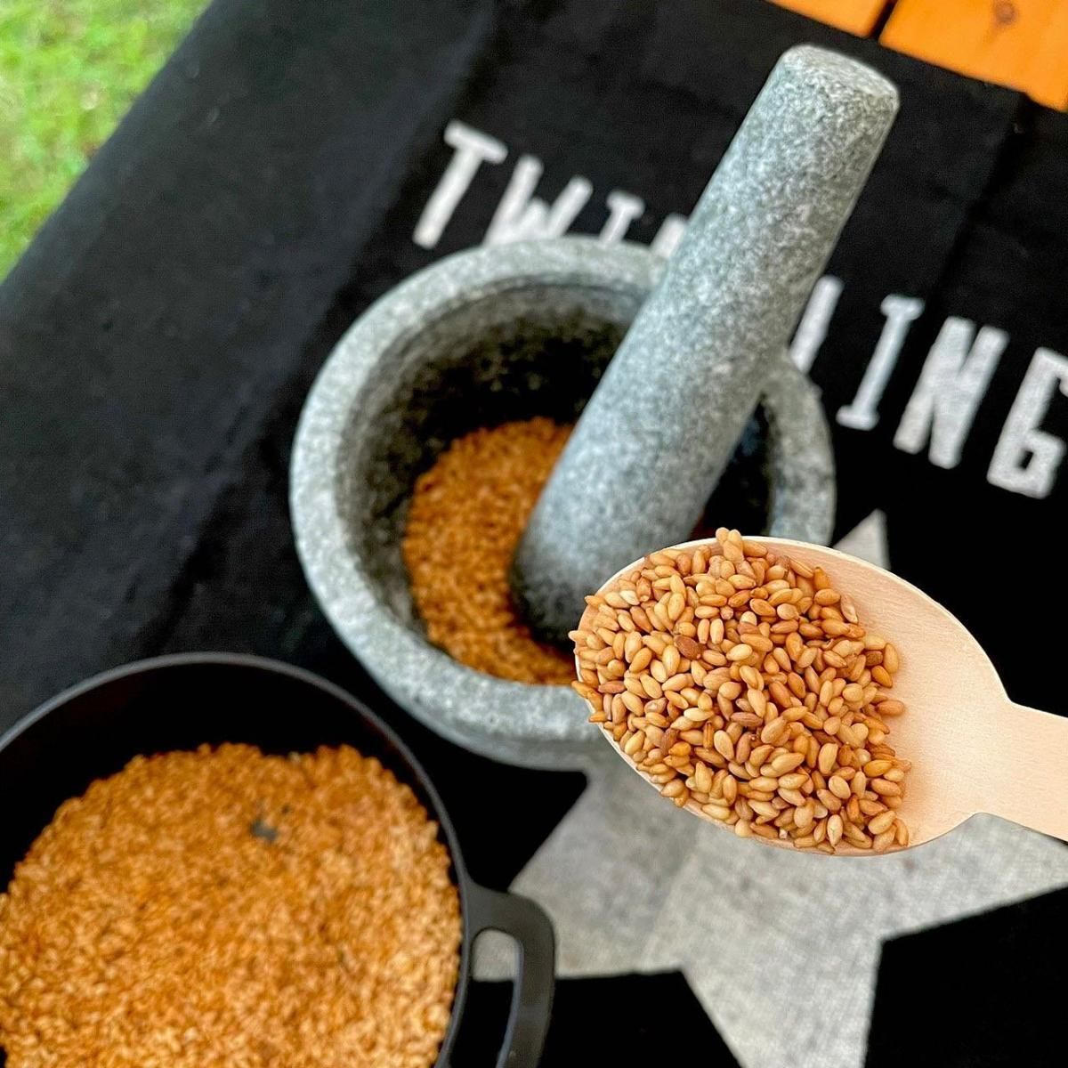 ラフエイジア オリジナル 「Krok Hin（クロックヒンครกหิน）」 ミニ