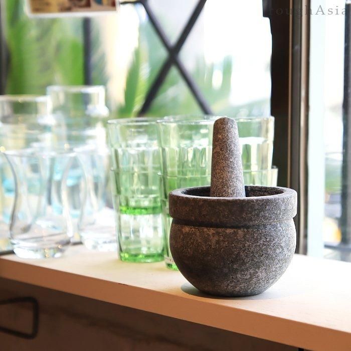 ラフエイジア オリジナル 「Krok Hin（クロックヒンครกหิน）」 ミニ