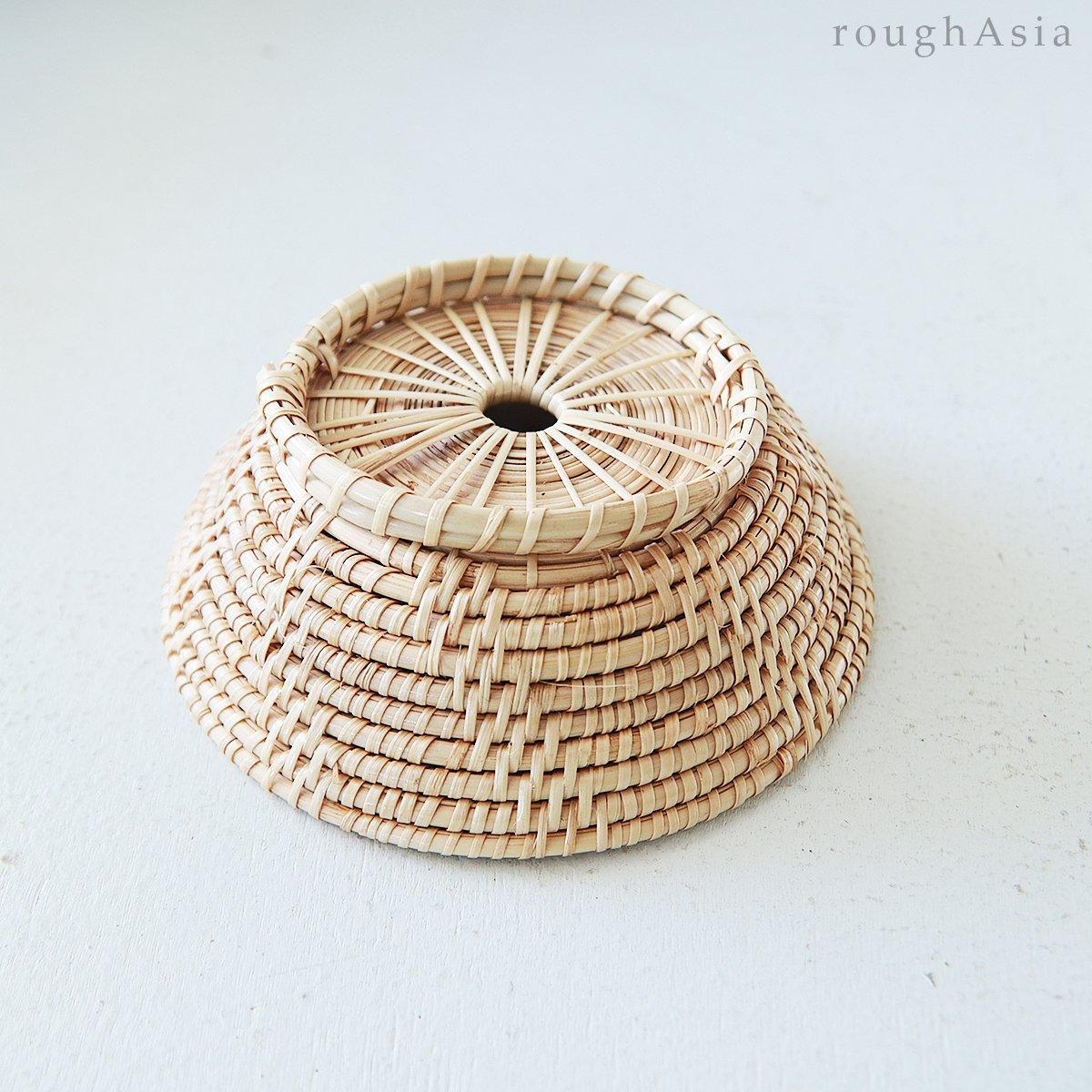 Thailand食器類 3COINS『タイの食堂で使われる食器』シリーズ ステンレス製の