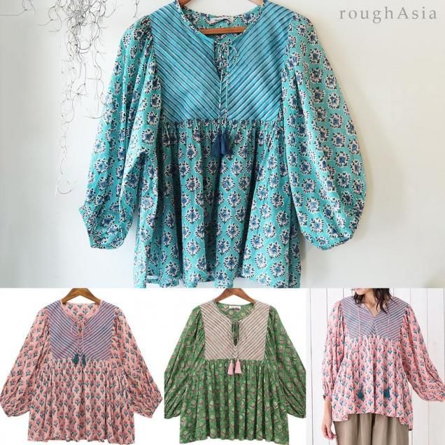 Women's clothes & fashion items｜タイ・アジアのファッション