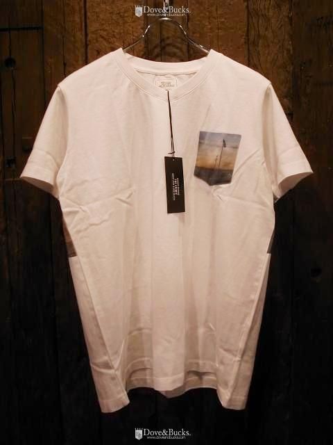 CRIMIE x cherry chill will氏の写真を使ったフォトTシャツ