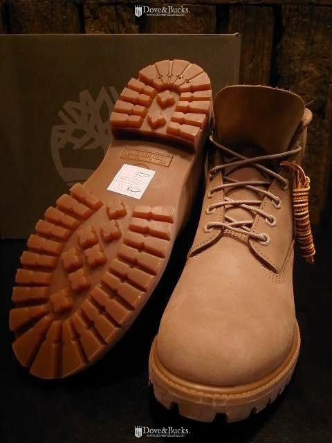 TIMBERLAND / Icon : 6 in Premium Boot [TAN] - THINKTANK ltd.[Dove&Bucks.]  WEB SHOP