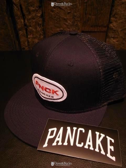 PNCK ハット PANCAKE - 帽子