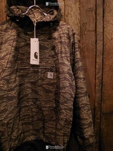 Carhartt wilson outlet pullover