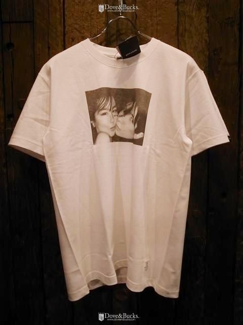 Bjork APPLEBUM Tシャツ APPLEBUM】 