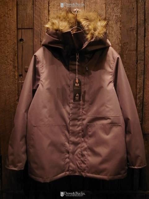 RULER / CODURA PROWL JACKET [KHAKI] - THINKTANK ltd.[Dove&Bucks