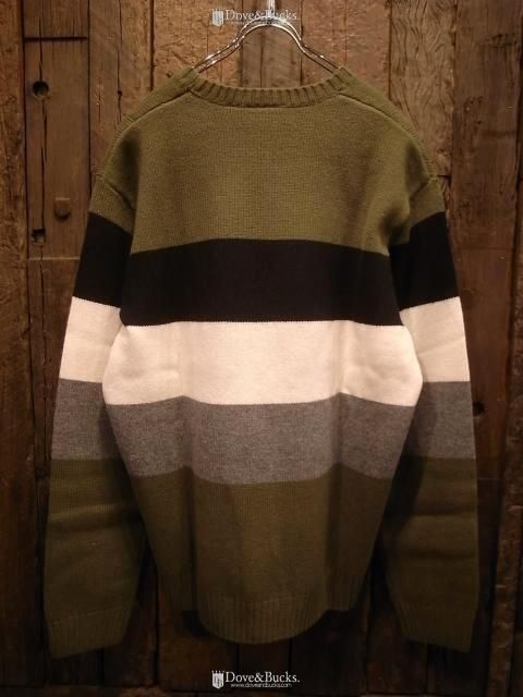 goldner sweater