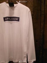 APPLEBUM - THINKTANK ltd.[Dove&Bucks.] WEB SHOP