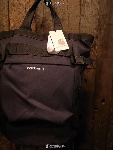 Carhartt best sale cordura bag