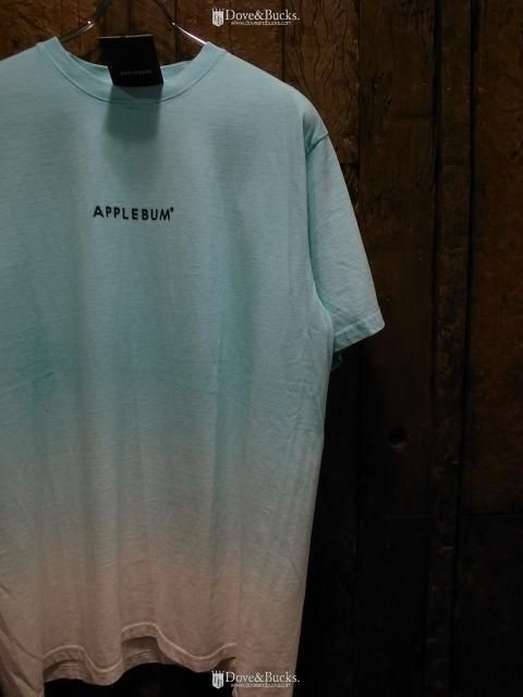 APPLEBUM グラフィックプリント Tシャツ APPLEBUM tシャツ APPLEBUM” T-shirt メンズ レディース