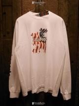 nitraid/ナイトレイド ポロシャツ 窪塚洋介 nitraid/ナイトレイド ポロシャツ 窪塚洋介