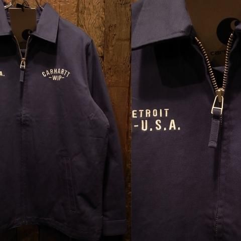 Carhartt WIP ワークジャケット LAKES JACKET XS M Carhartt WIP Lakes Jacket | yellowsのブログ