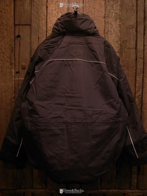 Carhartt WIP / DEXTER JACKET [BLACK] - THINKTANK ltd