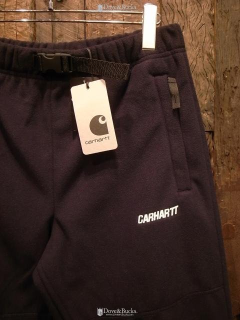 Carhartt WIP / BEAUFORT SWEAT PANT [BLACK] - THINKTANK ltd ...