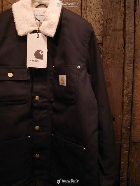 Carhartt wip phoenix clearance coat