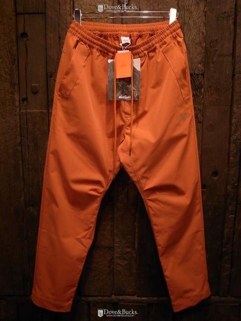 MAGIC STICK / Wild Jockey Pants by Wild Things® [BRICK] - THINKTANK  ltd.[Dove&Bucks.] WEB SHOP