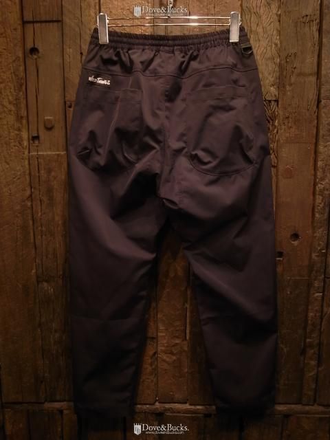 MAGIC STICK / Wild Jockey Pants by Wild Things® [BLACK] - THINKTANK  ltd.[Dove&Bucks.] WEB SHOP