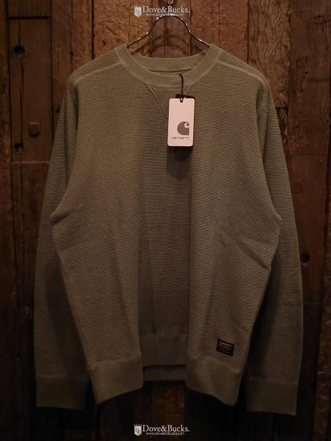 Carhartt discount moross sweater