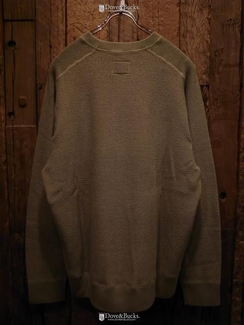 Carhartt moross sweater hot sale