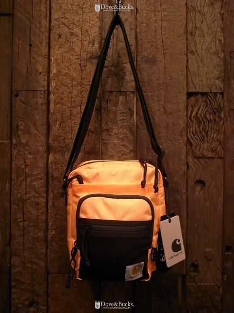 Carhartt wip best sale delta strap bag