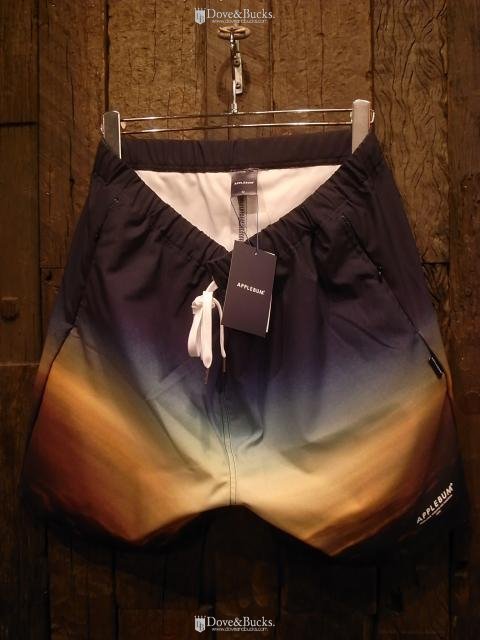 APPLEBUM / Breakadawn *BOARD SHORTS [BREAKADAWN] - THINKTANK ltd