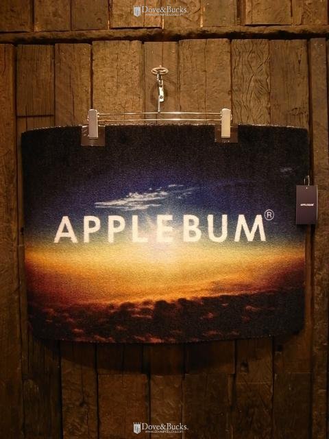 APPLEBUM / Breakadawn *Floor Mat [BREAKADAWN] - THINKTANK