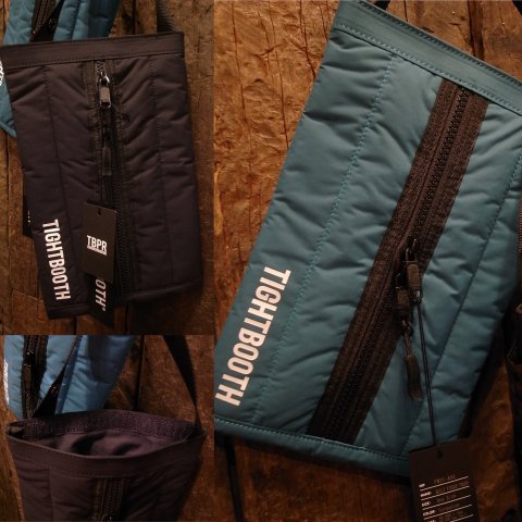 TIGHTBOOTHPRODUCTION TISSUE POUCH 新品 | localcontent.gov.sl