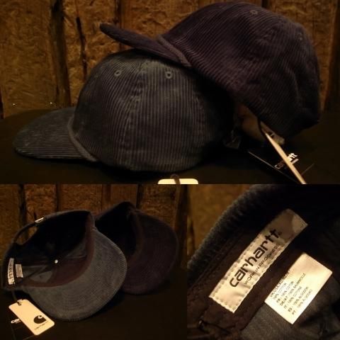 Carhartt WIP コーデュロイ　XL Carhartt WIP 最大51%☆9/23〜 日本正規品 カーハート キャップ