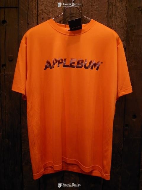 APPLEBUM ELITE PERFORMANCE Orange