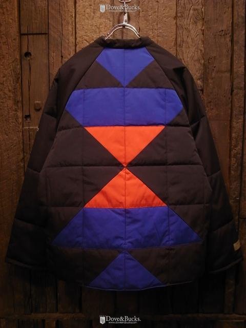 MAGIC STICK / NATIVE COZY HANTEN [FADE BLACK] - THINKTANK ltd.[Dove&Bucks.]  WEB SHOP