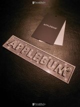 APPLEBUM - THINKTANK ltd.[Dove&Bucks.] WEB SHOP