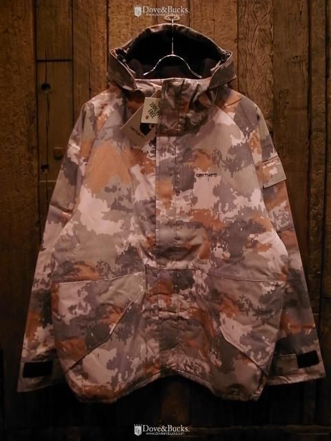 新品新品【CARHARTT WIP】PROSPECTOR JACKET Mサイズ