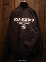 ケイヤマン様専用 ACAPULCO GOLD ジャケット 黒