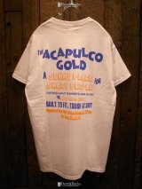 ACAPULCO GOLD / 40's&Shorties - THINKTANK ltd.[Dove&Bucks.] WEB SHOP