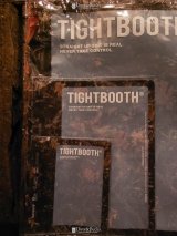 TIGHTBOOTH (TBPR) - THINKTANK ltd.[Dove&Bucks.] WEB SHOP