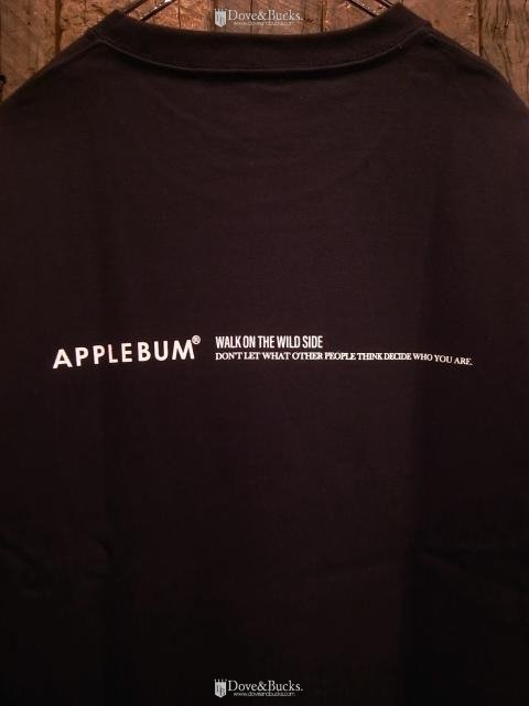 Dove&Bucks. EXCLUSIVE】 APPLEBUM / Work of Mosaic Art(濱口健