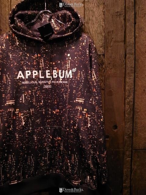 Applebum Babylon fleece hoodie - solarienergiasolar.com