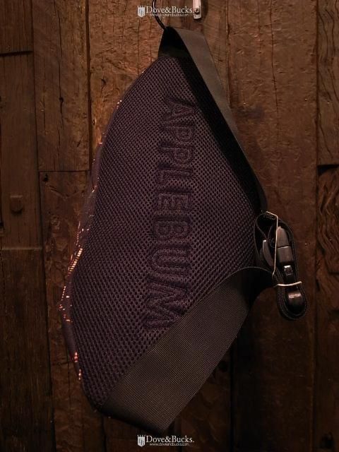 APPLEBUM / BABYLON VIEW *WAIST BAG [BABYLON VIEW