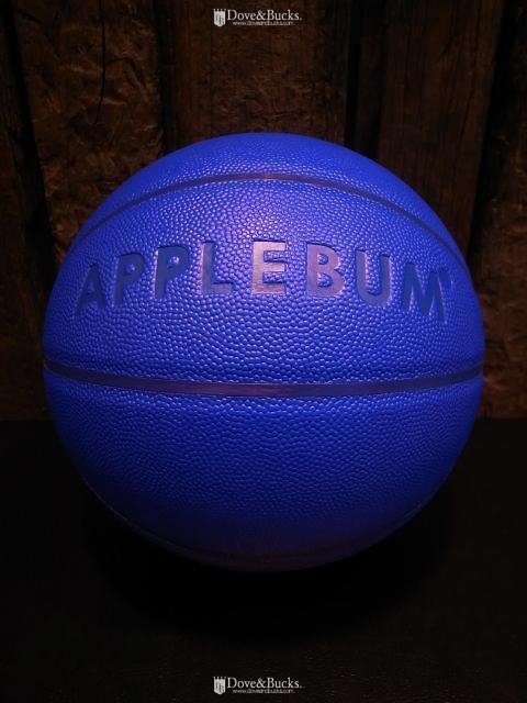 APPLEBUM × TACHIKARA / B.L.U. *Basketball [BLUE] - THINKTANK  ltd.[Dove&Bucks.] WEB SHOP