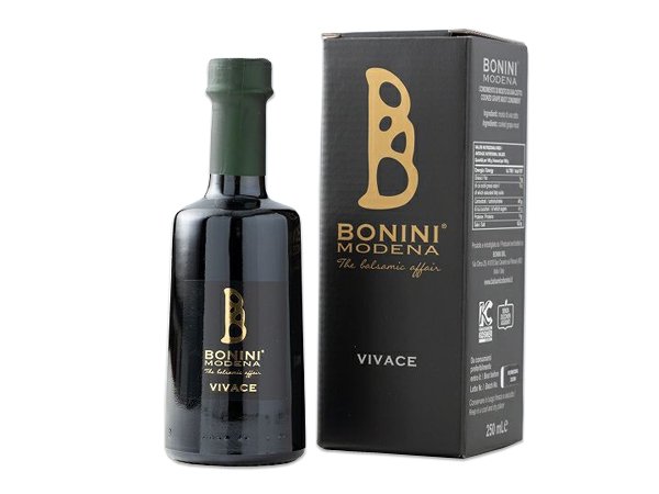 BONINI Vivace 250ml ( イタリア モデナ産 バルサミコ酢 ボニーニ 3年熟成 )