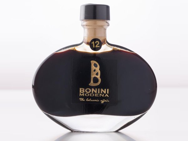 BONINI Affinato 40ml イタリア モデナ産 バルサミコ酢 アフィナート 12年熟成