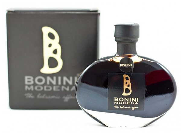 BONINI Riserva 40ml ( イタリア モデナ産 バルサミコ酢 リゼルバ 40年熟成 )