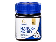 ̵ۥ ޥ̥ϥˡ MGO600+ (250g) [ܸ٥롦⤪̥󥿡¿] [Cosana MGO Manuka Honey] (ۥ磻ȥǡեȤˤ)