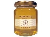 国産ミカン蜂蜜160g [吉田養蜂場 香川県産 国産はちみつ]