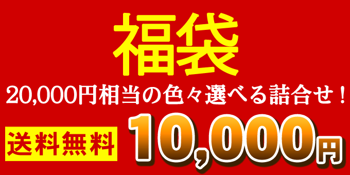 福袋10000円